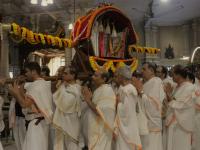 Palakhi Utsav  (15 June 2022)